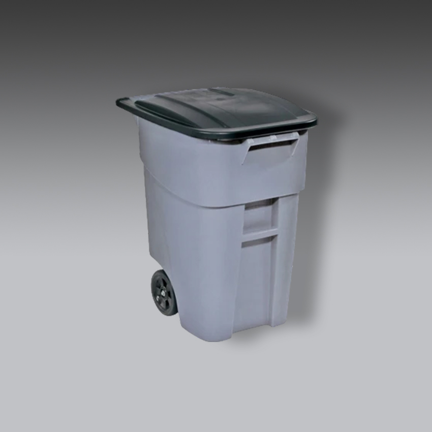 trajes para la seguridad industrial contenedor brute big wheel modelo can479 marca pig