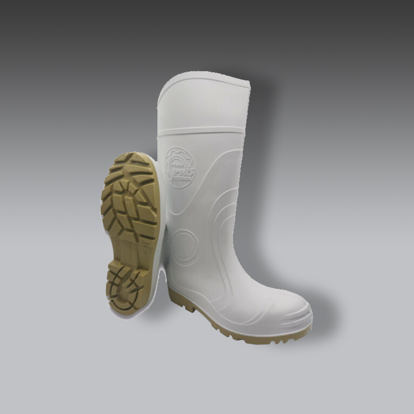 botas para la seguridad industrial lasser premium jardinera modelo premium marca pro rubber