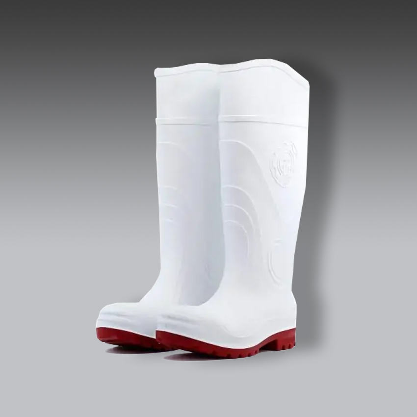 botas para la seguridad industrial lasser premium modelo premium marca pro rubber