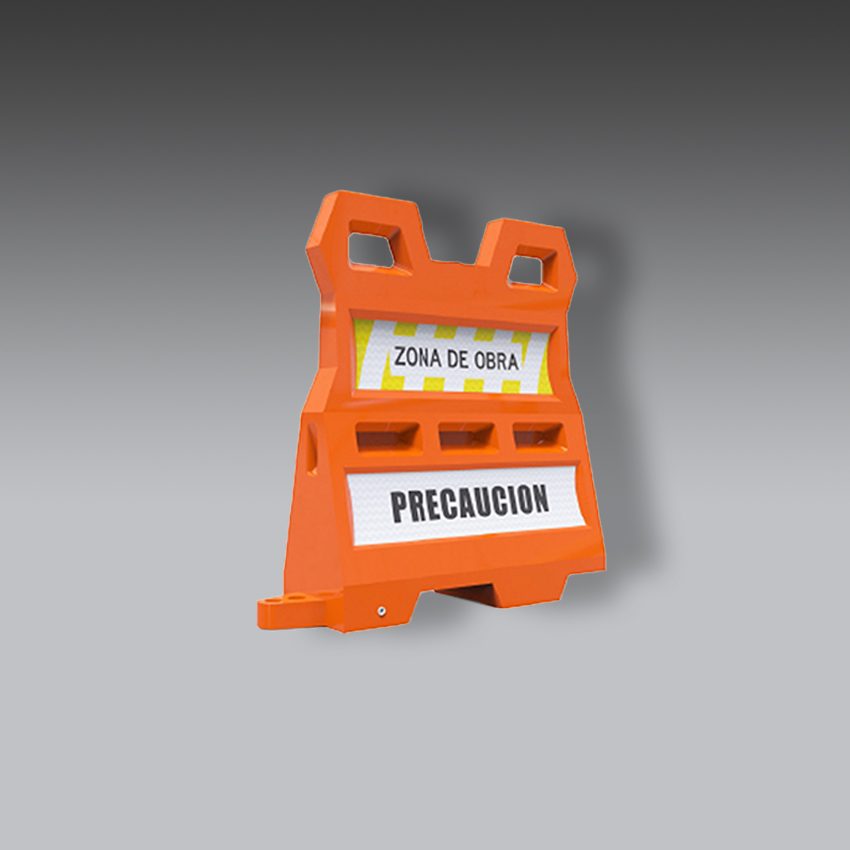 senalamientos viales para la seguridad industrial barrera galaxy modelo bgp 145 marca grupo olympus