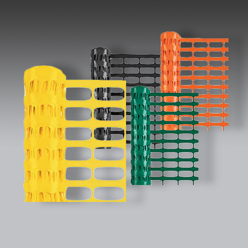 senalamientos viales para la seguridad industrial cercas de uso pesado modelo s 22226 marca uline
