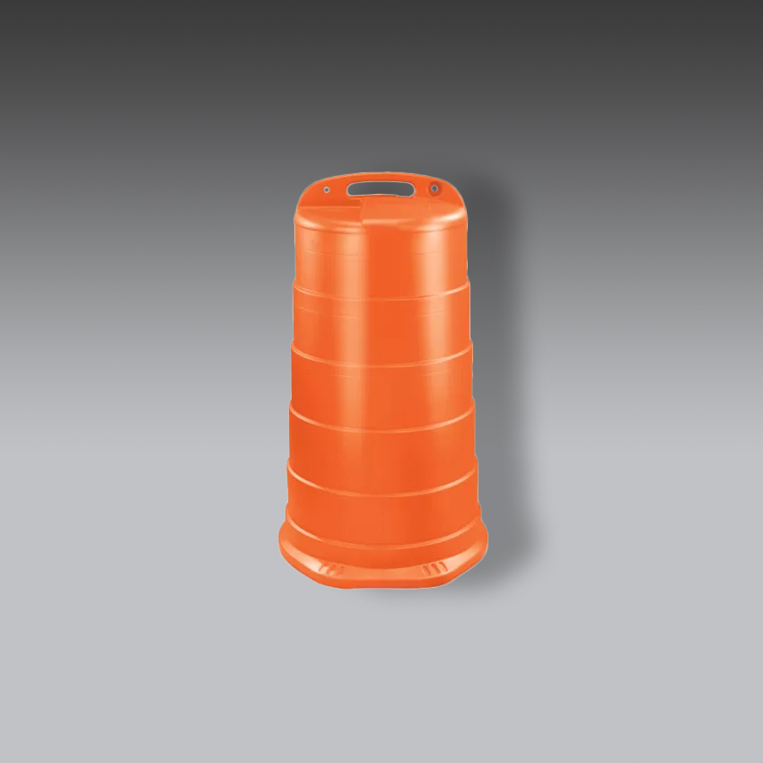 senalamientos viales para la seguridad industrial trafitambo   estandar modelo h 4462 marca uline